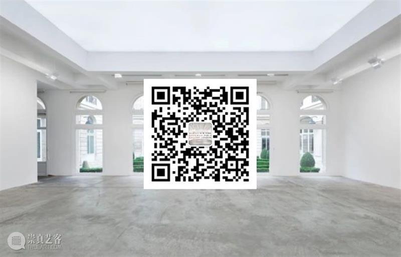 MGG现场 | 阿德里安 · 维拉 · 罗哈斯虚构世界终结点的景观,玛丽安 · 古德曼巴黎画廊正在展出 博文精选 MGG 阿德里安 维拉 罗哈斯 玛丽安 古德曼 巴黎 画廊 世界 景观 现场 崇真艺客